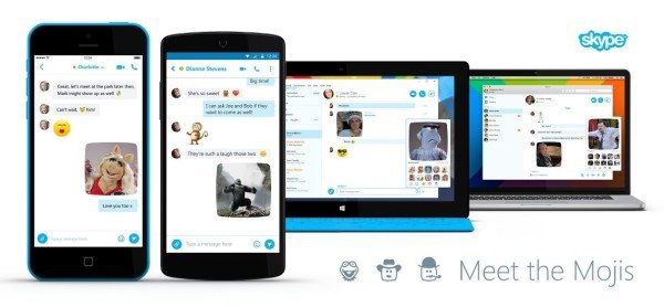 android skype for business app